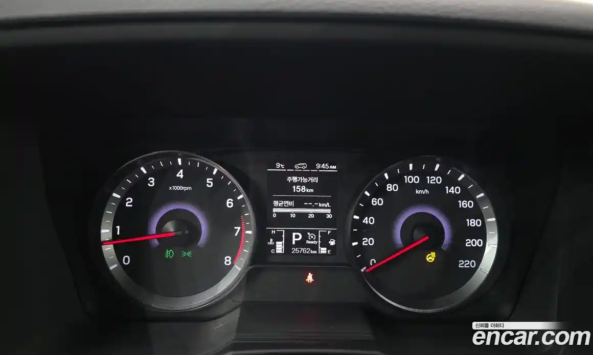 SsangYong TIBOLI 2024 1.6 Автомат в Москве № 889267, фото 8