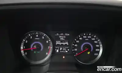 SsangYong TIBOLI 2024 1.6 Автомат в Москве № 889267, миниатюра 8