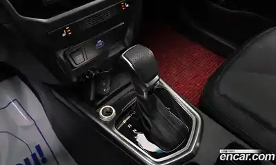 SsangYong TIBOLI 2024 1.6 Автомат в Москве № 889267, миниатюра 9