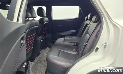 SsangYong TIBOLI 2020 1.5 Автомат в Москве № 889356, миниатюра 11