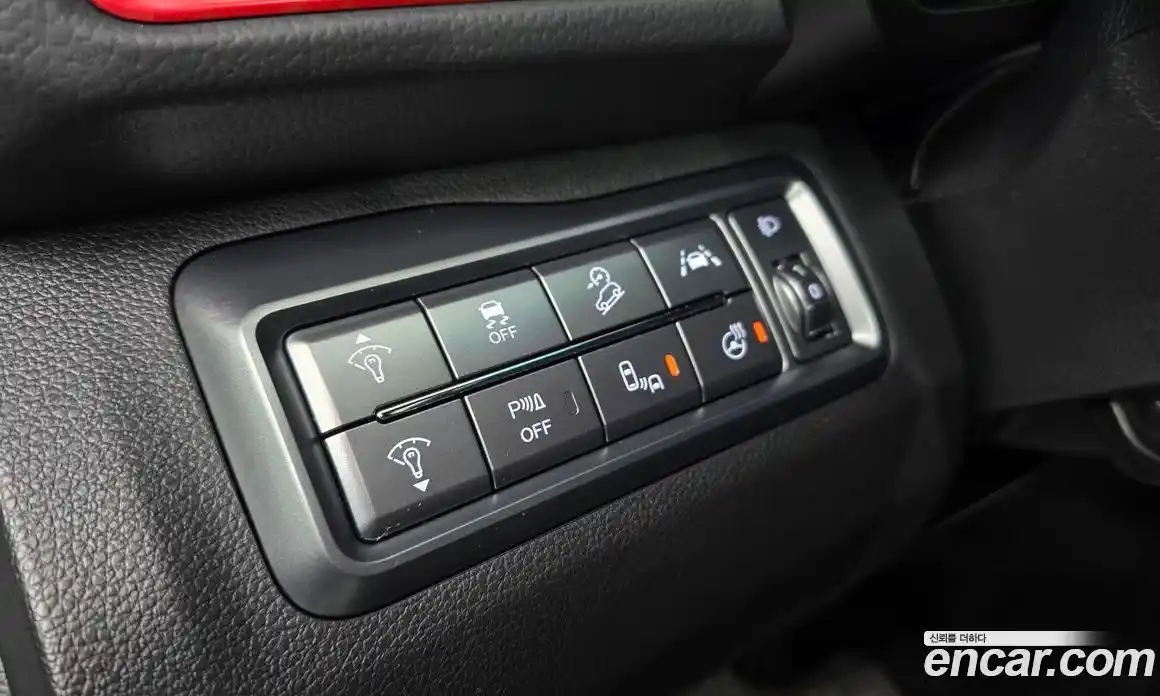 SsangYong TIBOLI 2020 1.5 Автомат в Москве № 889356, фото 13