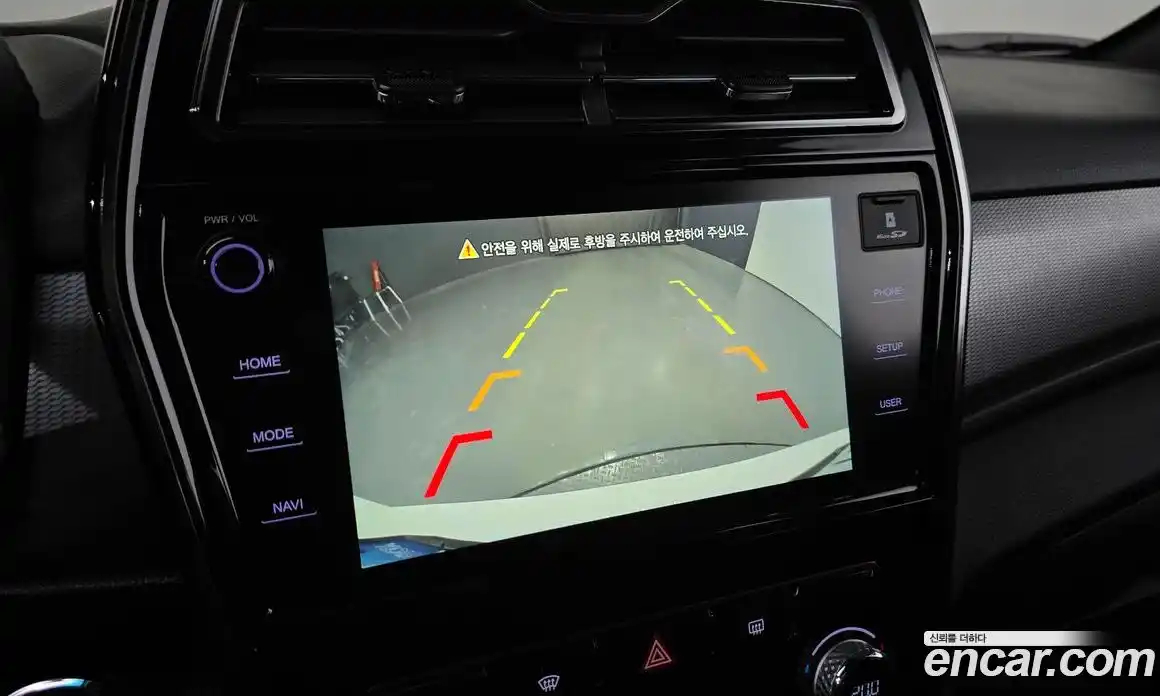 SsangYong TIBOLI 2020 1.5 Автомат в Москве № 889356, фото 15