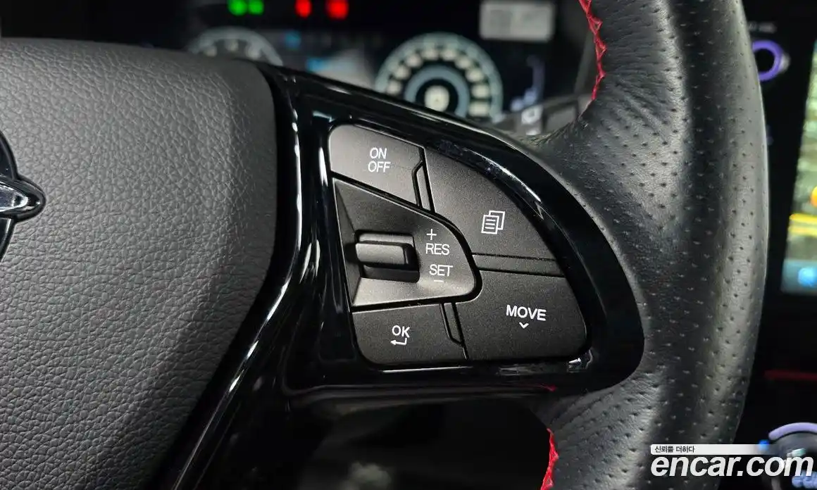 SsangYong TIBOLI 2020 1.5 Автомат в Москве № 889356, фото 16