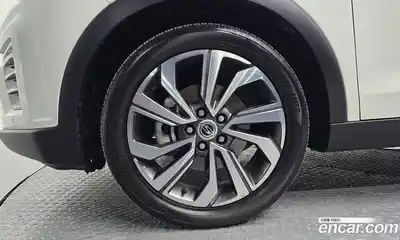 SsangYong TIBOLI 2020 1.5 Автомат в Москве № 889356, миниатюра 4