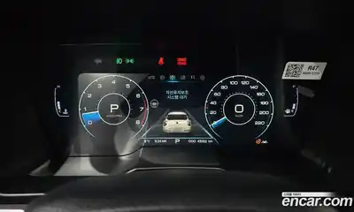 SsangYong TIBOLI 2020 1.5 Автомат в Москве № 889356, миниатюра 7