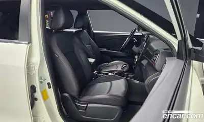 SsangYong TIBOLI 2020 1.5 Автомат в Москве № 889356, миниатюра 9