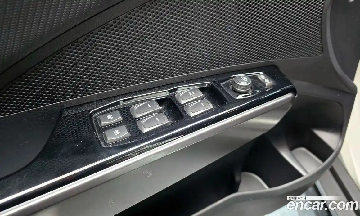 SsangYong TIBOLI 2020 1.5 Автомат в Москве № 889368, фото 14