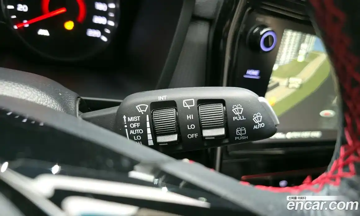 SsangYong TIBOLI 2020 1.5 Автомат в Москве № 889368, фото 16