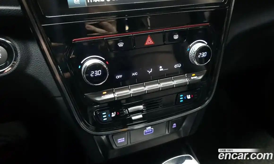 SsangYong TIBOLI 2020 1.5 Автомат в Москве № 889368, фото 18