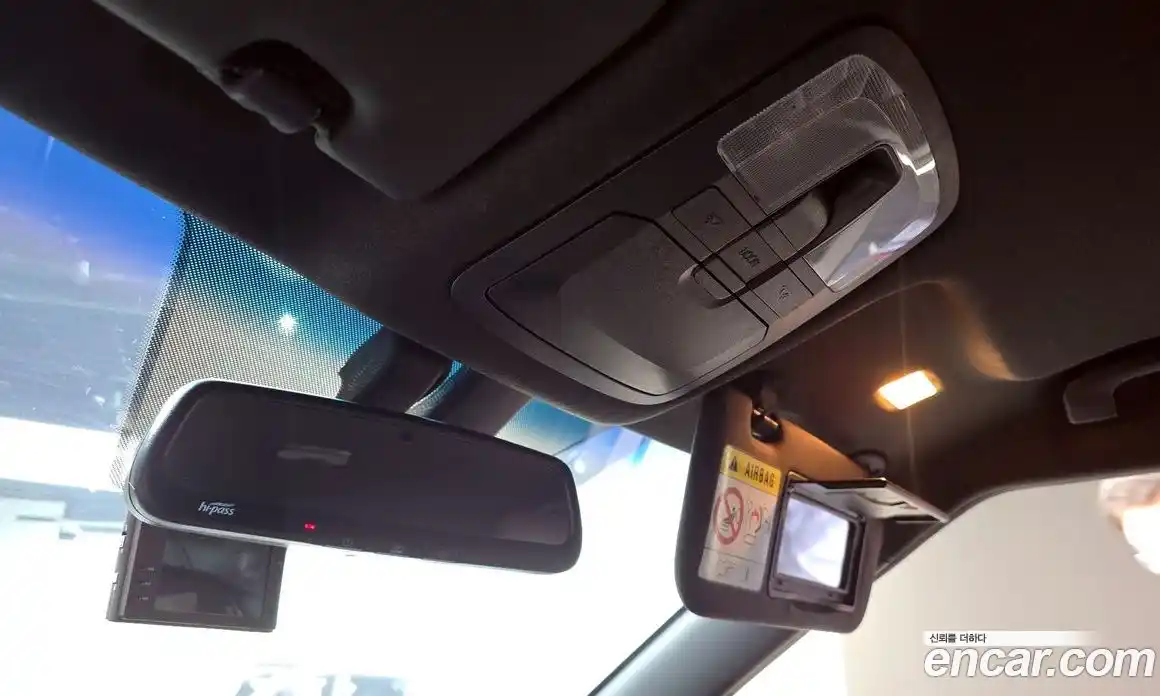 SsangYong TIBOLI 2020 1.5 Автомат в Москве № 889368, фото 19