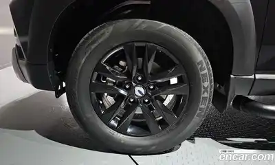 SsangYong Rexton 2020 2.2 Автомат в Москве № 889411, миниатюра 5