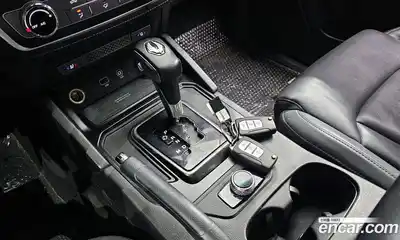 SsangYong Rexton 2020 2.2 Автомат в Москве № 889411, миниатюра 9