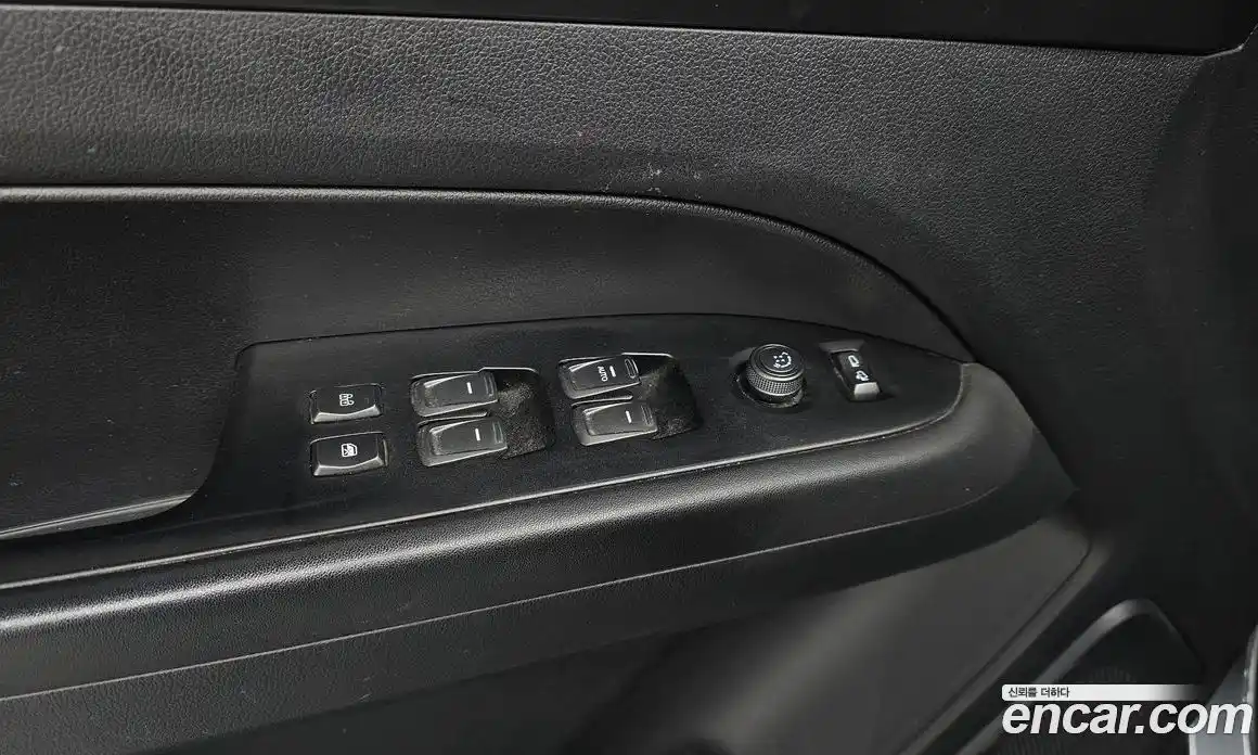 SsangYong Rexton 2021 2.2 Автомат в Москве № 889444, фото 17