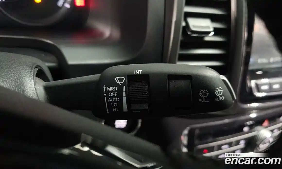 SsangYong Rexton 2021 2.2 Автомат в Москве № 889444, фото 18