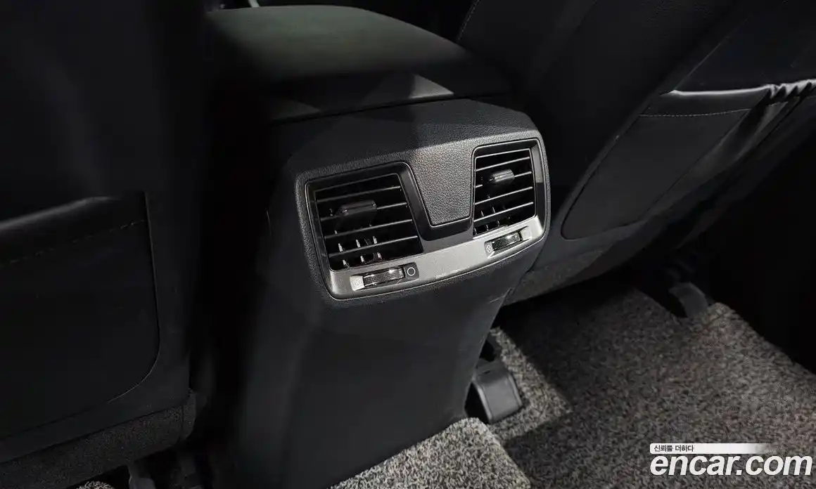 SsangYong Rexton 2021 2.2 Автомат в Москве № 889444, фото 19