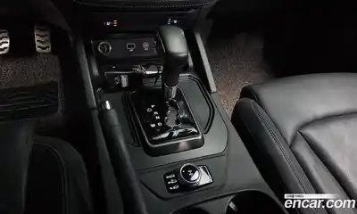 SsangYong Rexton 2021 2.2 Автомат в Москве № 889444, миниатюра 9