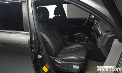 SsangYong Rexton 2021 2.2 Автомат в Москве № 889444, миниатюра 10