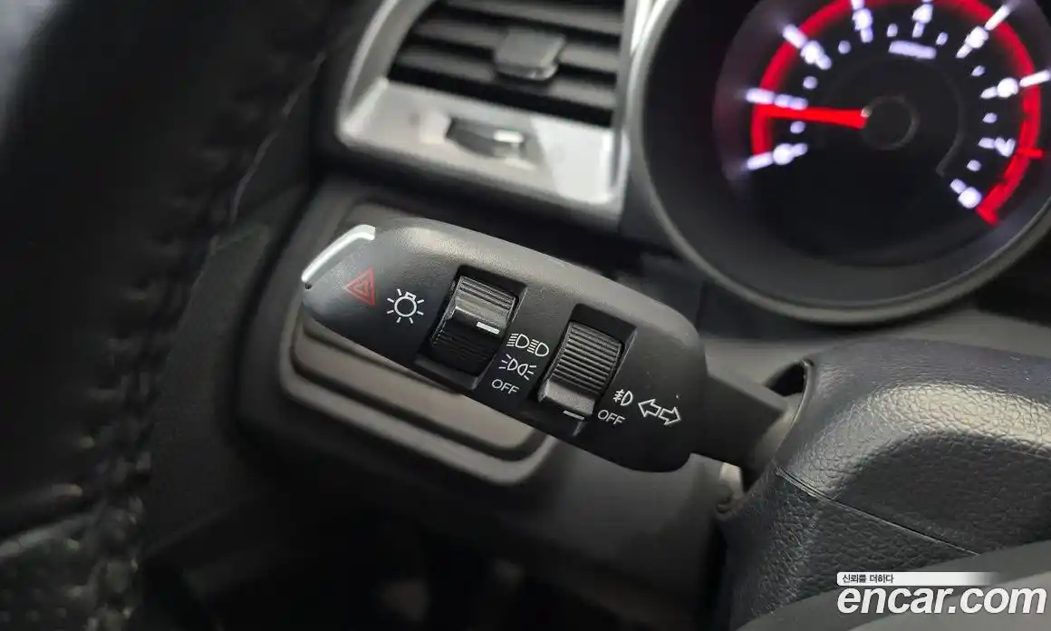 SsangYong TIBOLI 2019 1.6 Автомат в Москве № 889448, фото 18