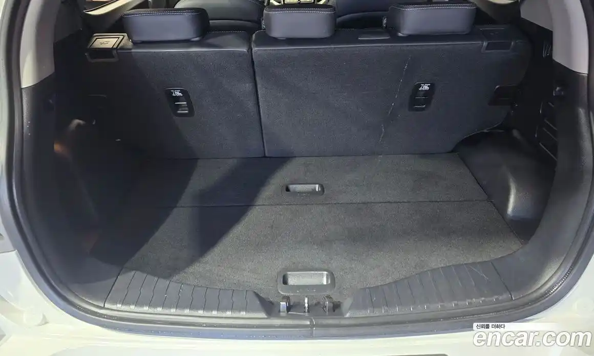 SsangYong TIBOLI 2019 1.6 Автомат в Москве № 889448, фото 20