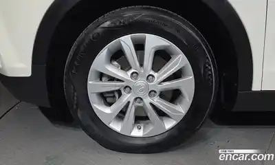 SsangYong TIBOLI 2019 1.6 Автомат в Москве № 889448, миниатюра 5