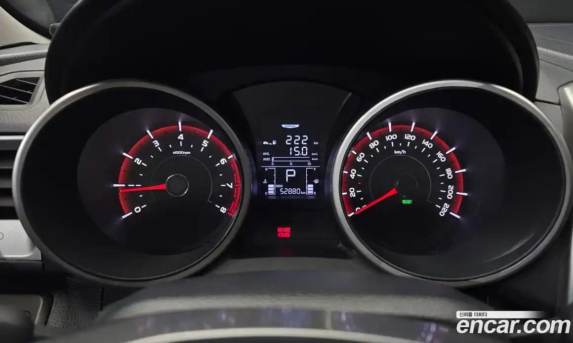 SsangYong TIBOLI 2019 1.6 Автомат в Москве № 889448, фото 8