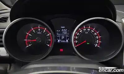 SsangYong TIBOLI 2019 1.6 Автомат в Москве № 889448, миниатюра 8