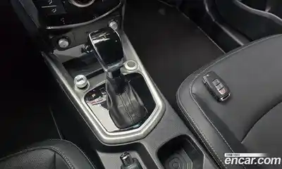 SsangYong TIBOLI 2019 1.6 Автомат в Москве № 889448, миниатюра 9