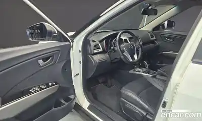 SsangYong TIBOLI 2019 1.6 Автомат в Москве № 889448, миниатюра 10