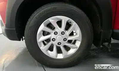 SsangYong Rexton 2019 2.2 Автомат в Москве № 889616, миниатюра 5