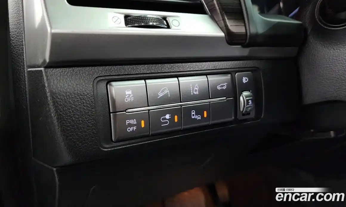 SsangYong Rexton 2018 2.2 гидро, фото 14