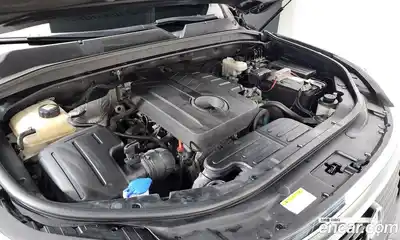 SsangYong Rexton 2018 2.2 гидро, миниатюра 6