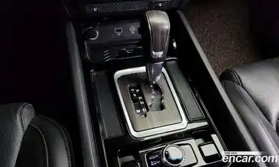 SsangYong Rexton 2018 2.2 гидро, миниатюра 9