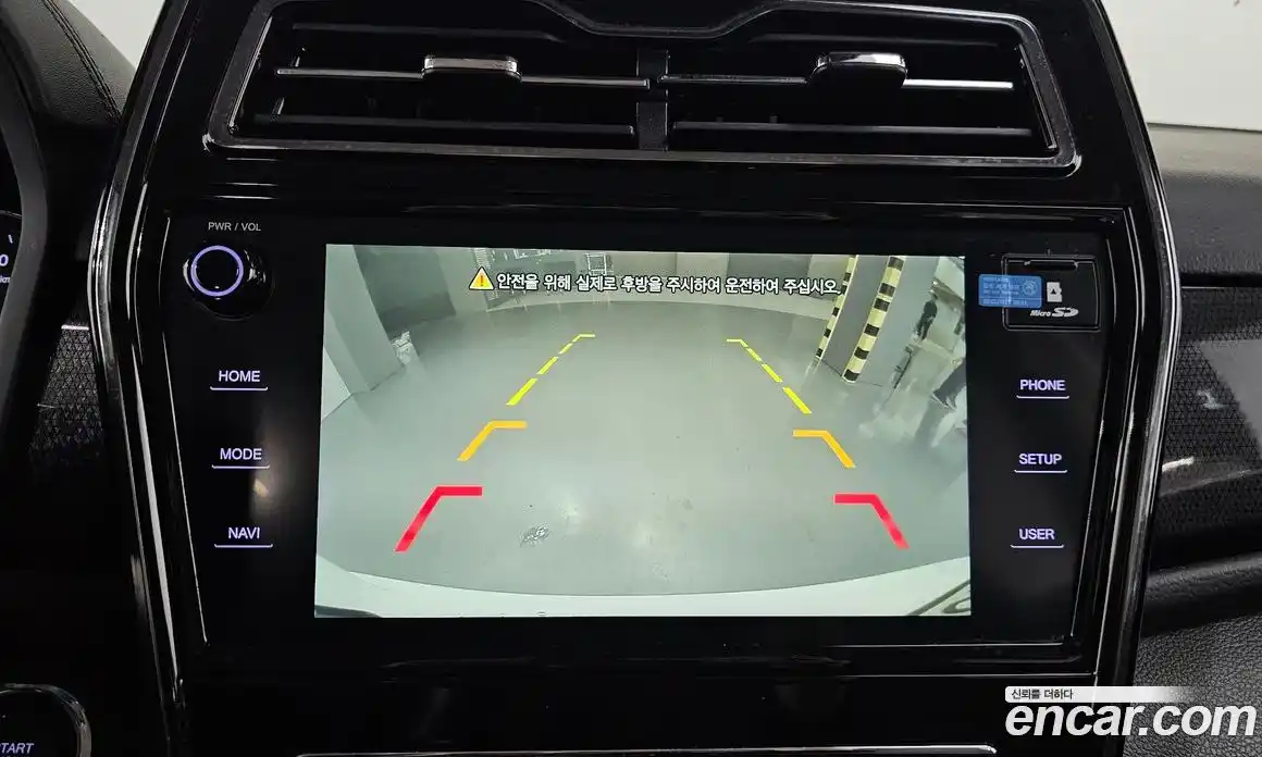 SsangYong TIBOLI 2021 1.5 Автомат в Москве № 889684, фото 16