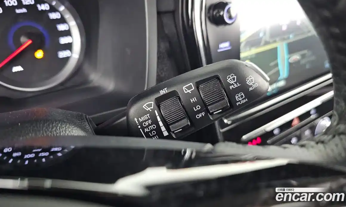 SsangYong TIBOLI 2021 1.5 Автомат в Москве № 889684, фото 19