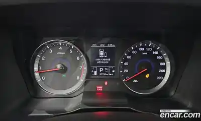 SsangYong TIBOLI 2021 1.5 Автомат в Москве № 889684, миниатюра 8