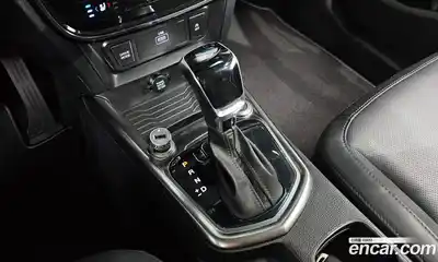 SsangYong TIBOLI 2021 1.5 Автомат в Москве № 889684, миниатюра 9