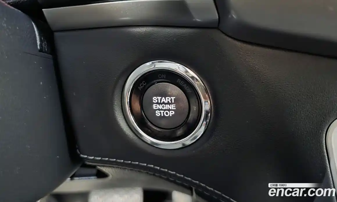 SsangYong Rexton 2018 2.2 Автомат в Москве № 889687, фото 17