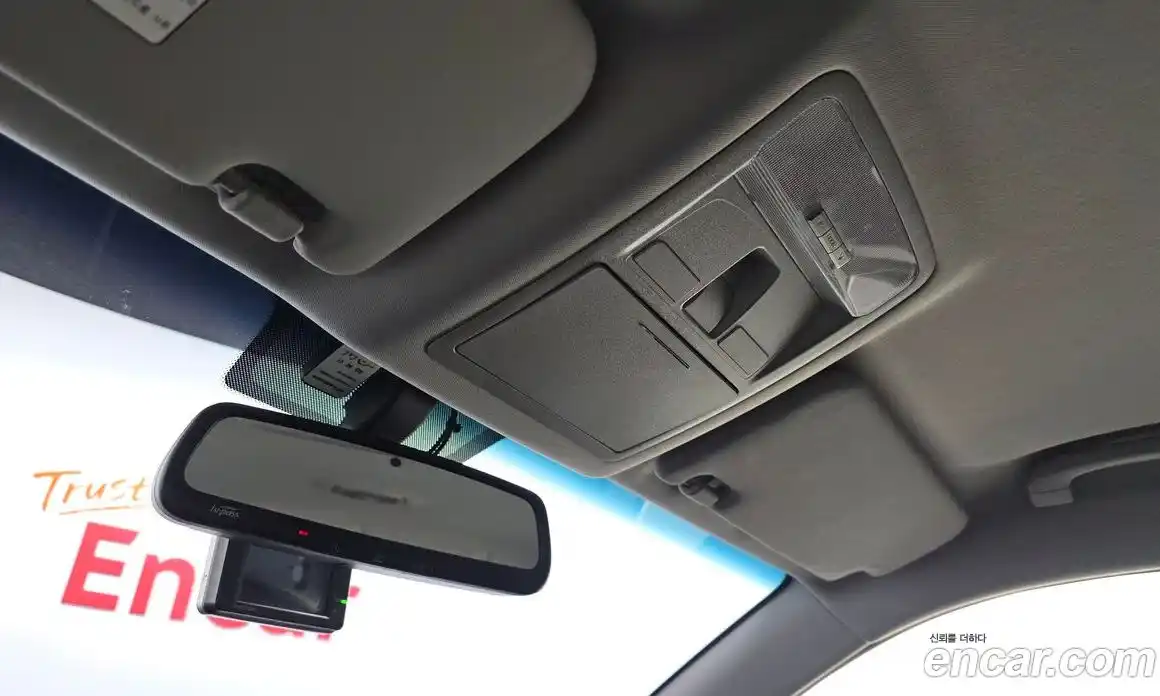 SsangYong Rexton 2018 2.2 Автомат в Москве № 889687, фото 19