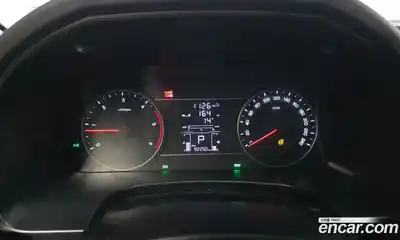 SsangYong Rexton 2018 2.2 Автомат в Москве № 889687, миниатюра 8