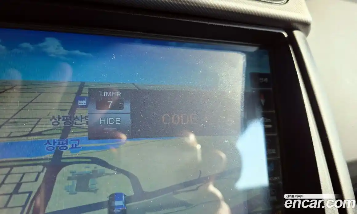 SsangYong Korando 2017 2.2 Автомат в Москве № 889809, фото 16