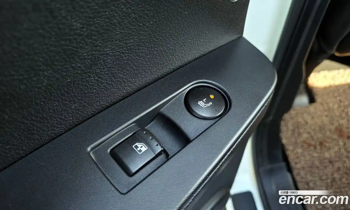 SsangYong Korando 2017 2.2 Автомат в Москве № 889809, фото 17