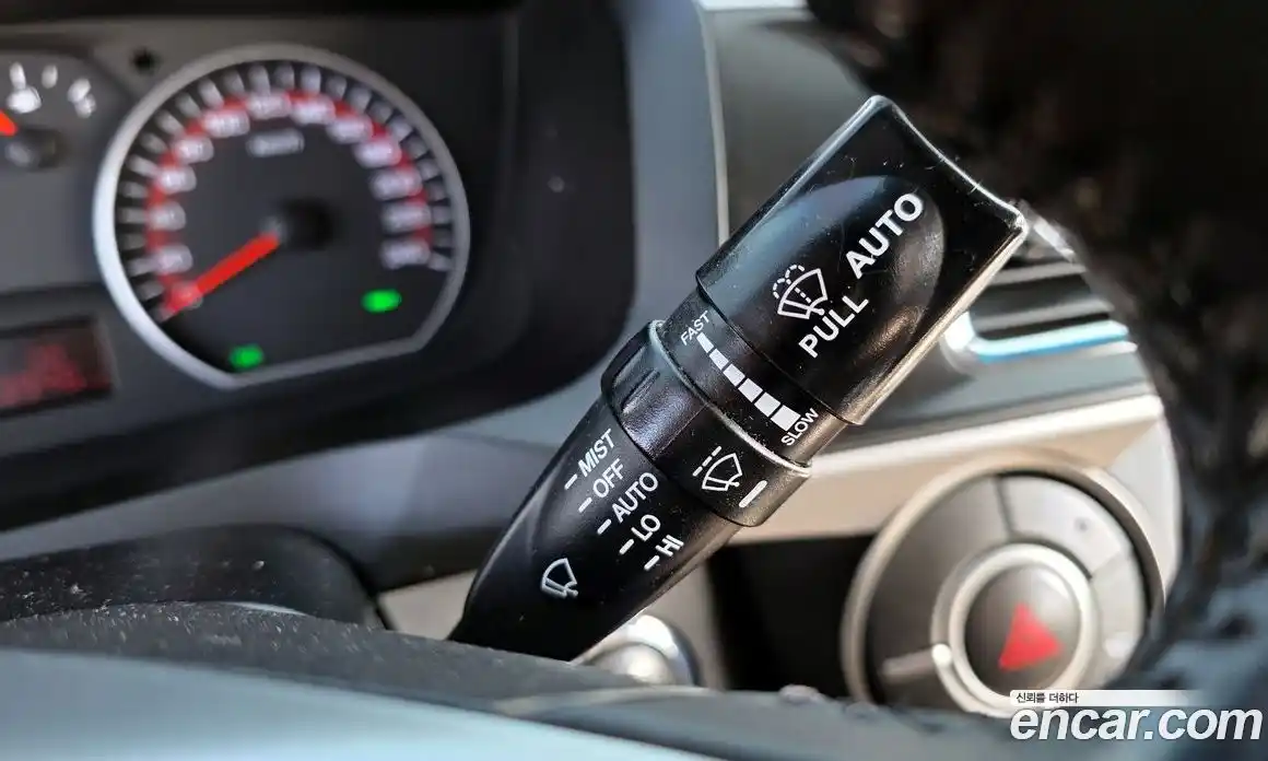 SsangYong Korando 2017 2.2 Автомат в Москве № 889809, фото 18