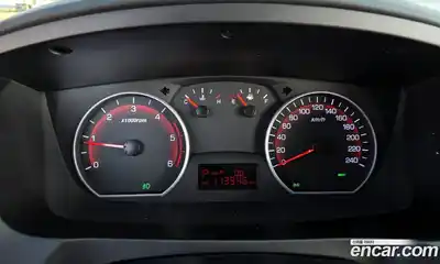 SsangYong Korando 2017 2.2 Автомат в Москве № 889809, миниатюра 8