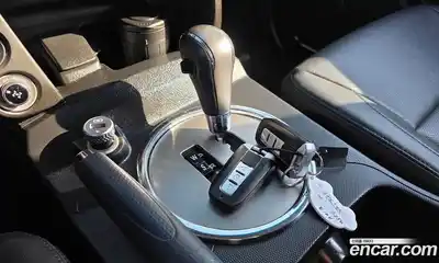 SsangYong Korando 2017 2.2 Автомат в Москве № 889809, миниатюра 9