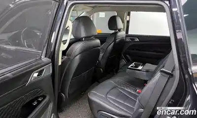 SsangYong Rexton 2020 2.2 Автомат в Москве № 889963, миниатюра 11