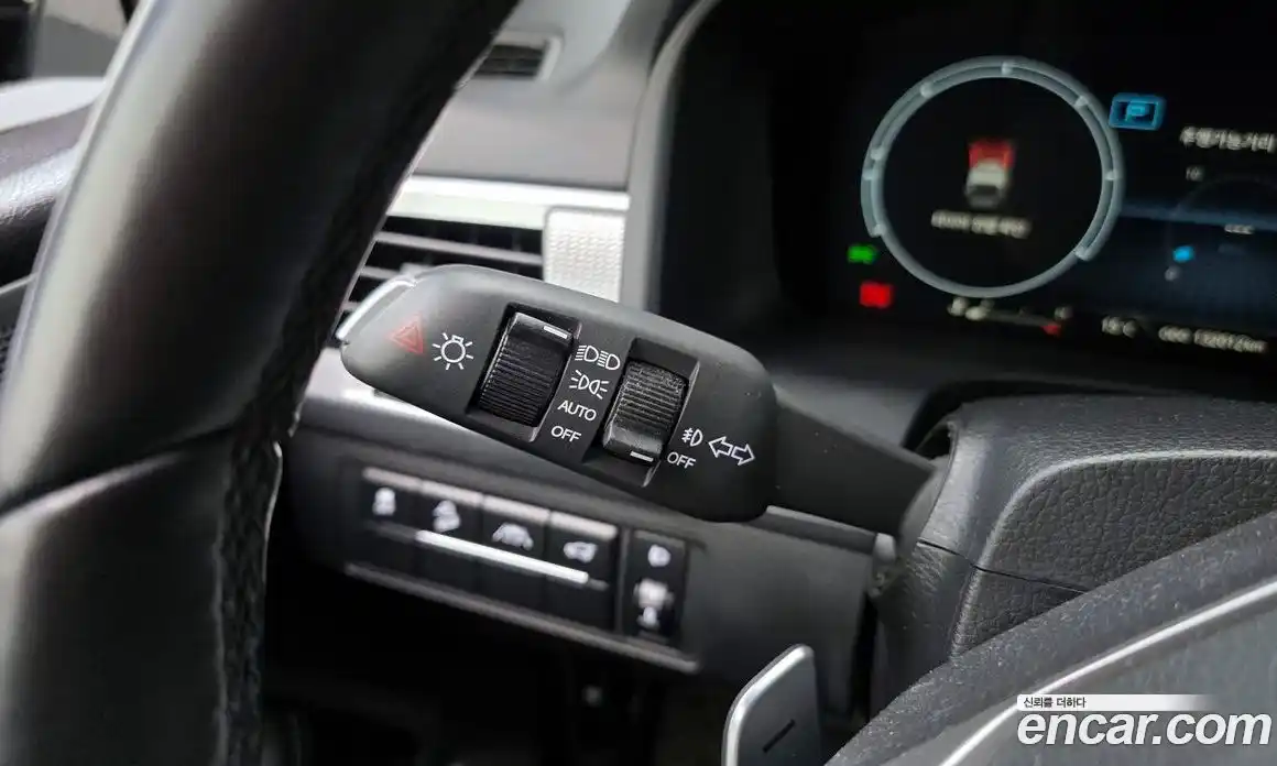 SsangYong Rexton 2020 2.2 Автомат в Москве № 889963, фото 15