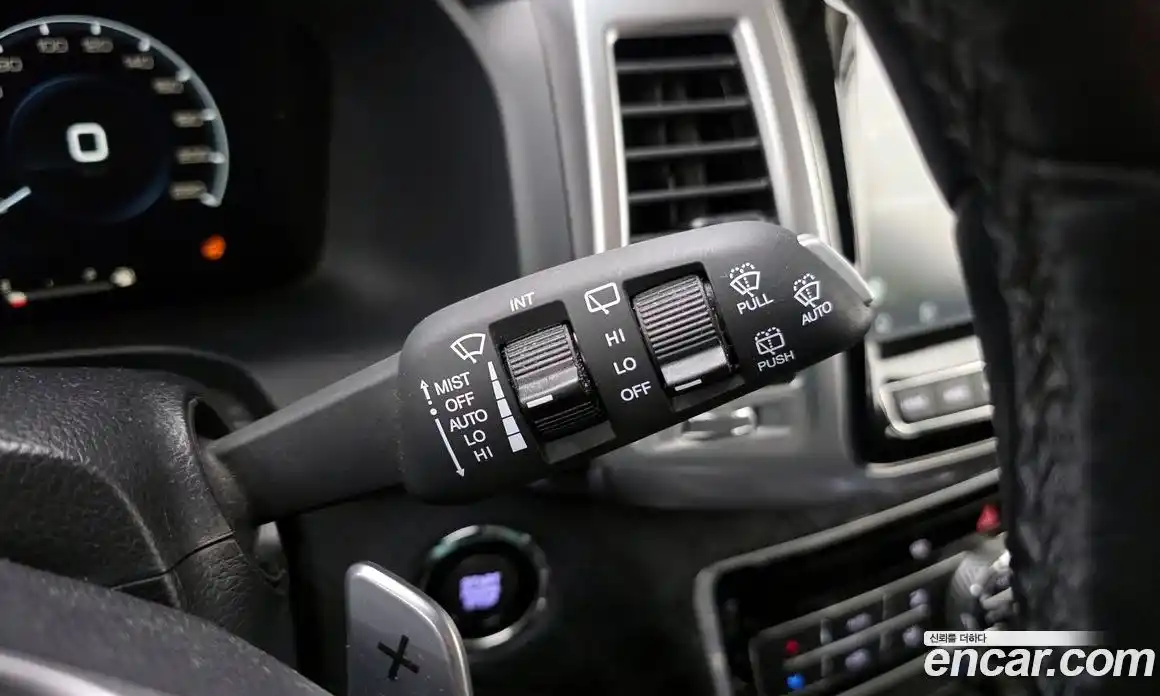 SsangYong Rexton 2020 2.2 Автомат в Москве № 889963, фото 16