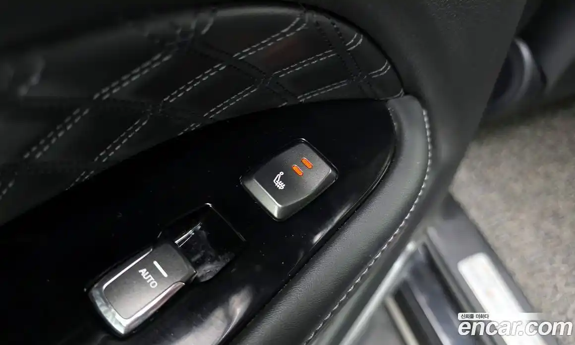 SsangYong Rexton 2020 2.2 Автомат в Москве № 889963, фото 18