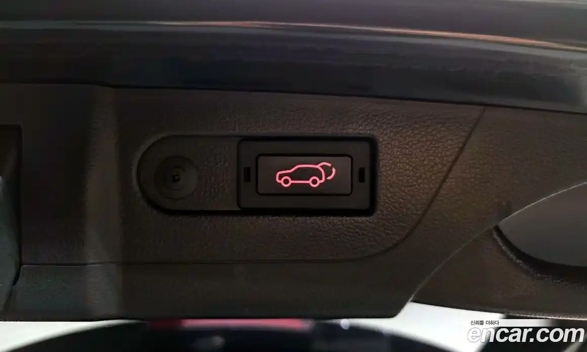 SsangYong Rexton 2020 2.2 Автомат в Москве № 889963, фото 20