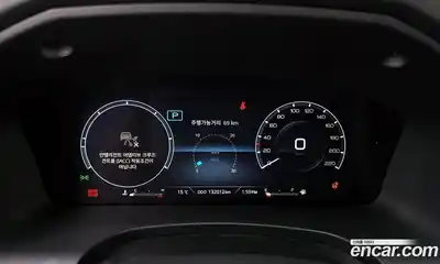 SsangYong Rexton 2020 2.2 Автомат в Москве № 889963, миниатюра 8